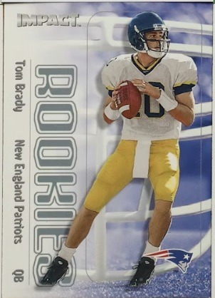 Tom Brady