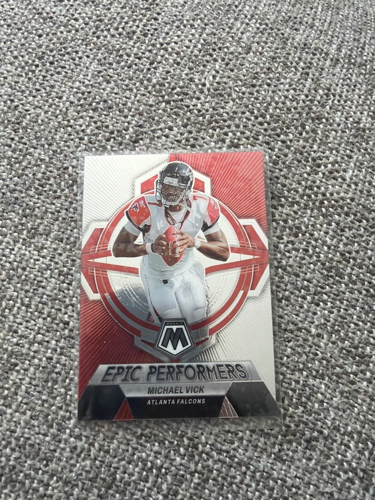 Michael Vick