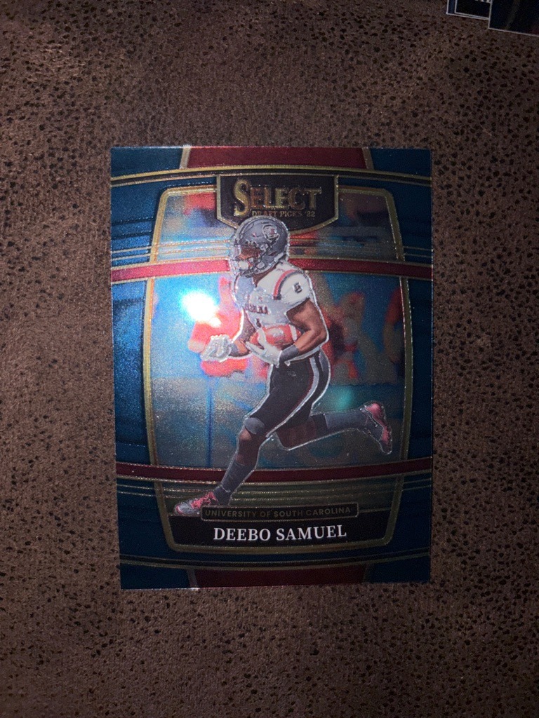 Deebo Samuel