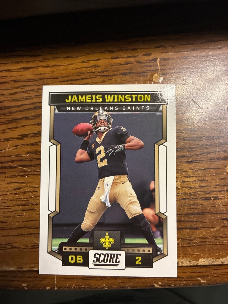 Jameis Winston