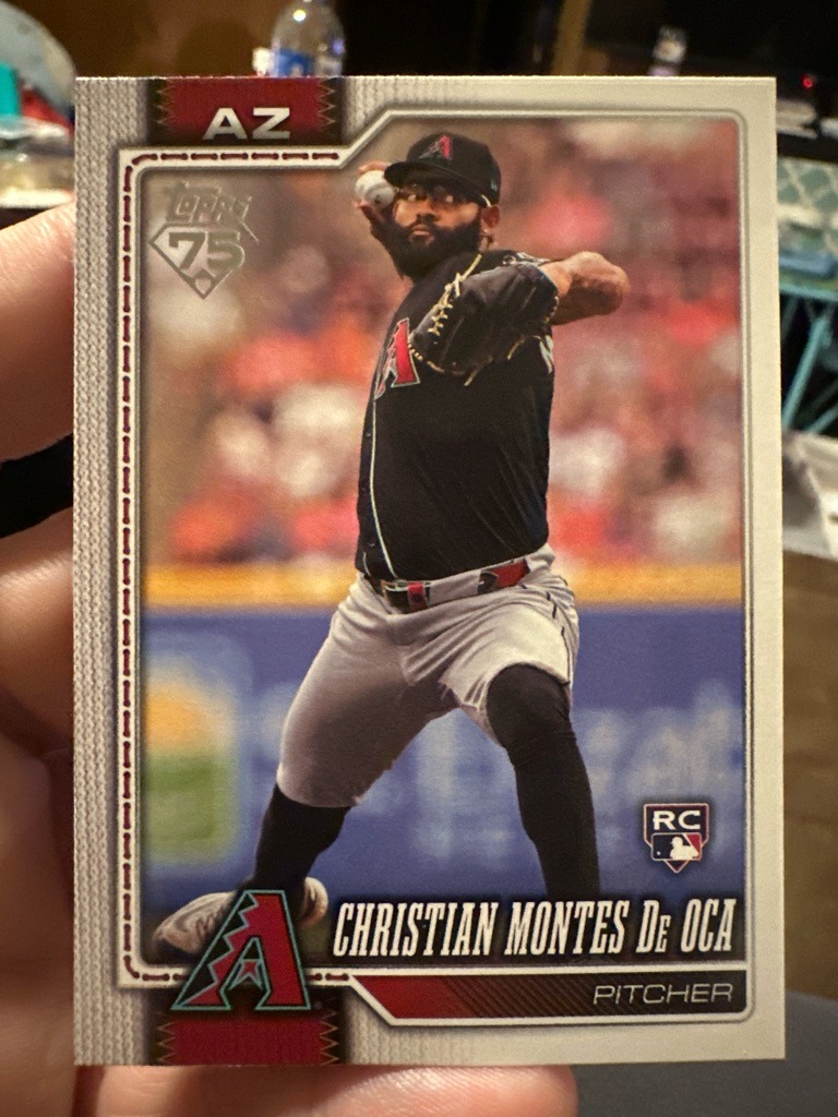 Christian Montes De Oca