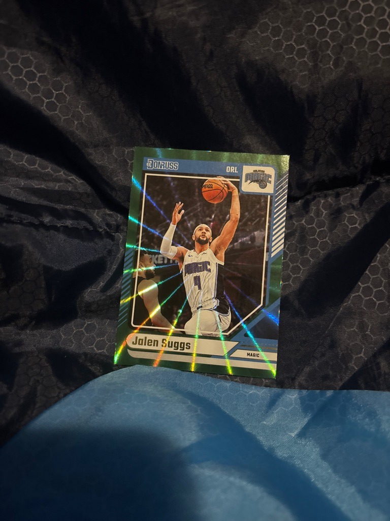 Jalen Suggs