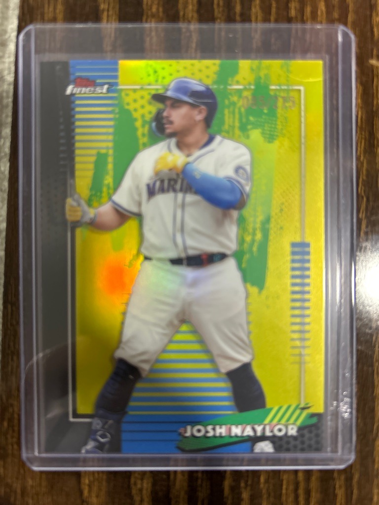 Josh Naylor