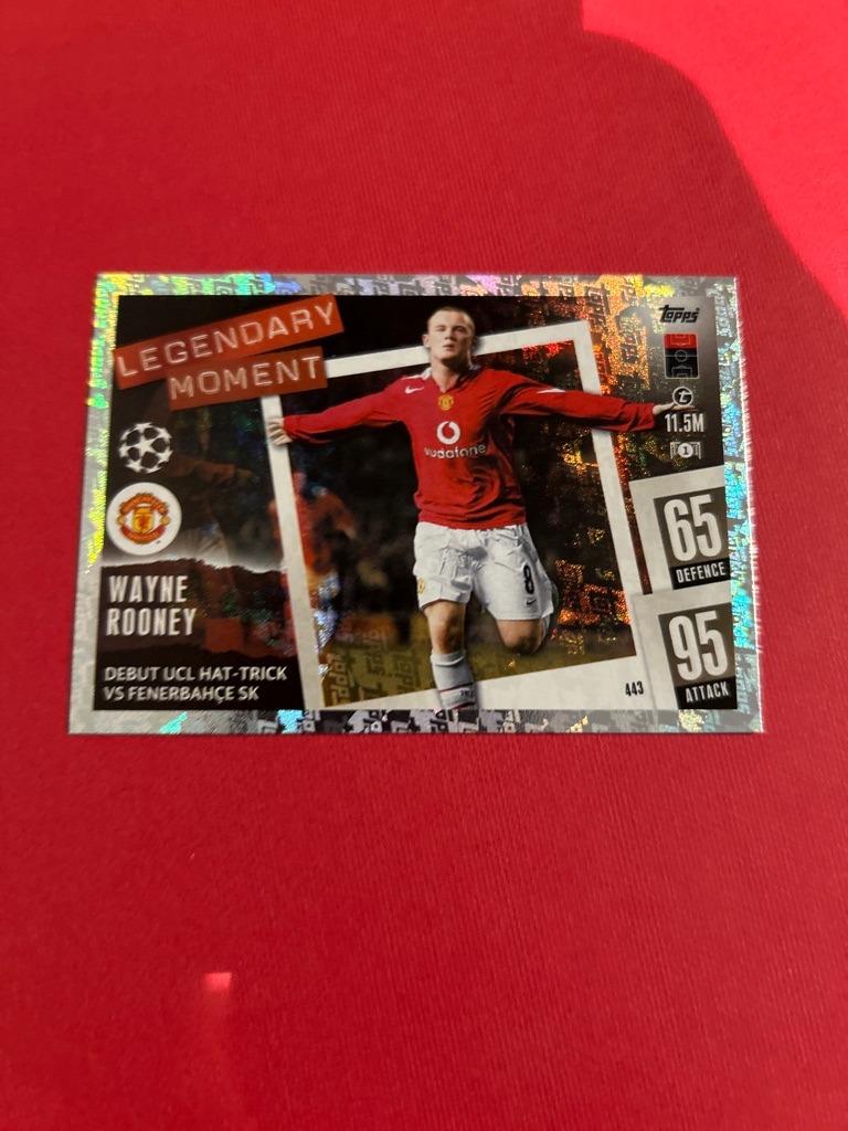 Wayne Rooney