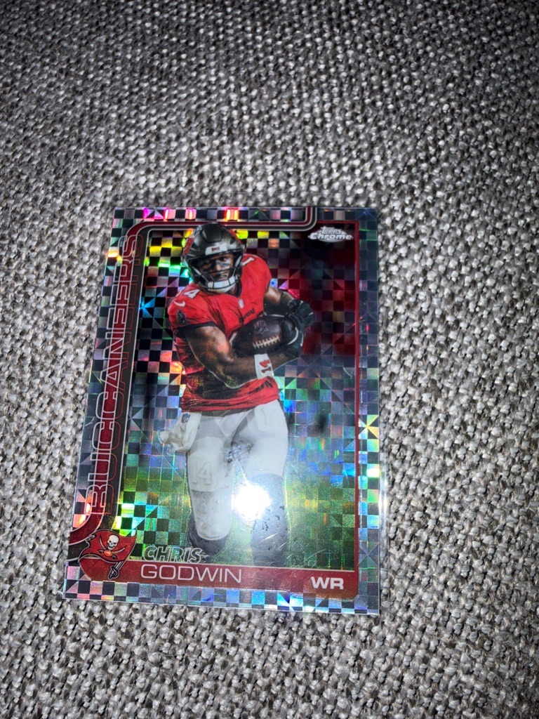 Chris Godwin