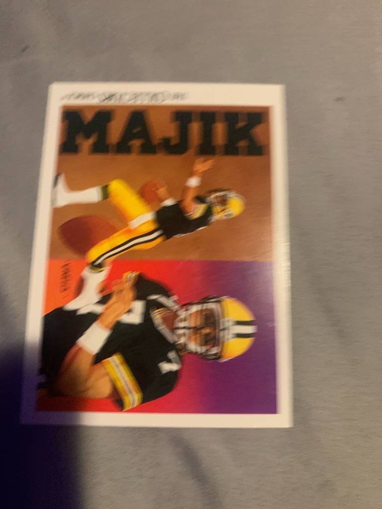 Don Majkowski