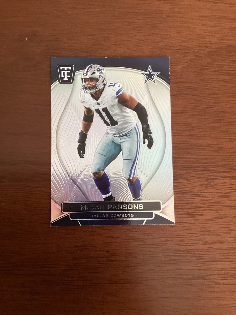 Micah Parsons