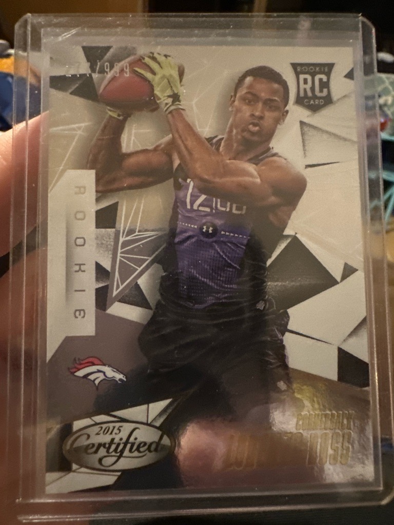 Lorenzo Doss