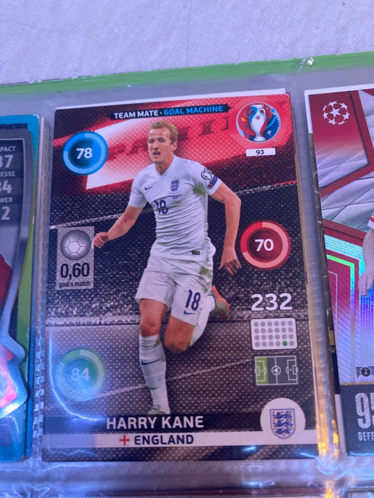 Harry Kane