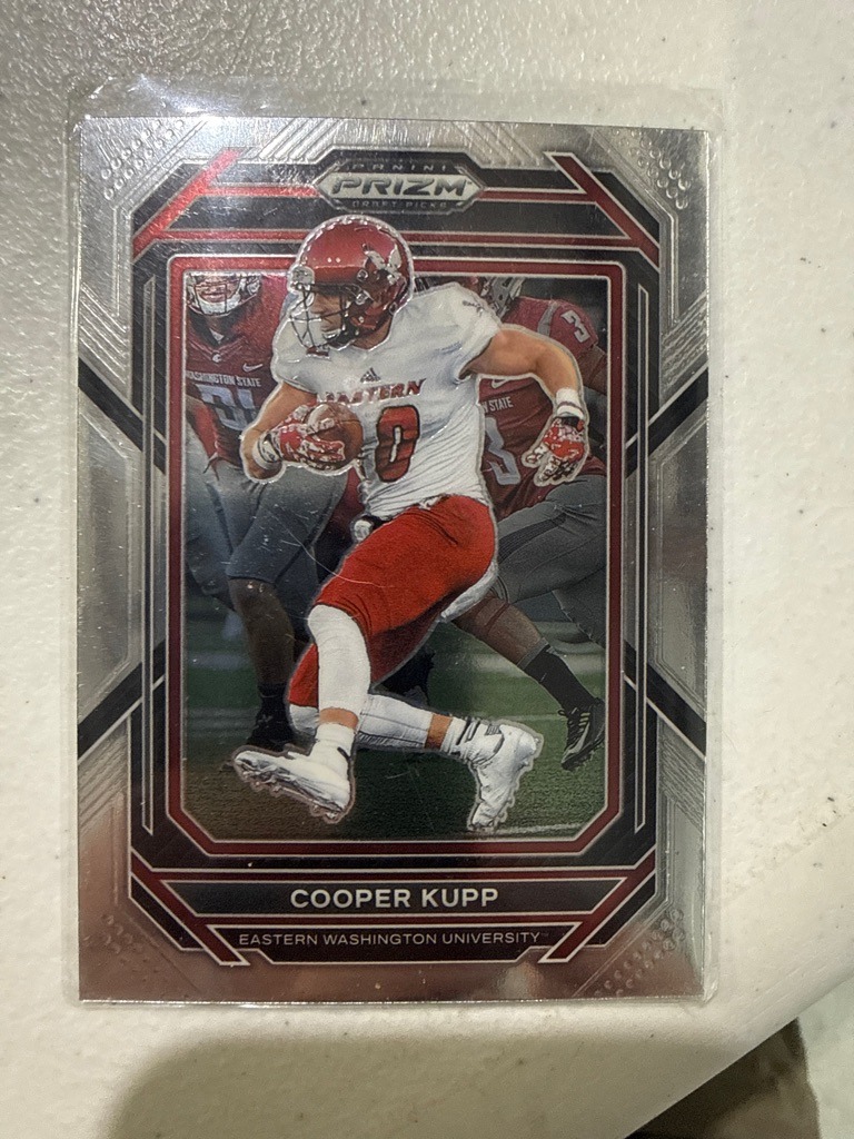 Cooper Kupp