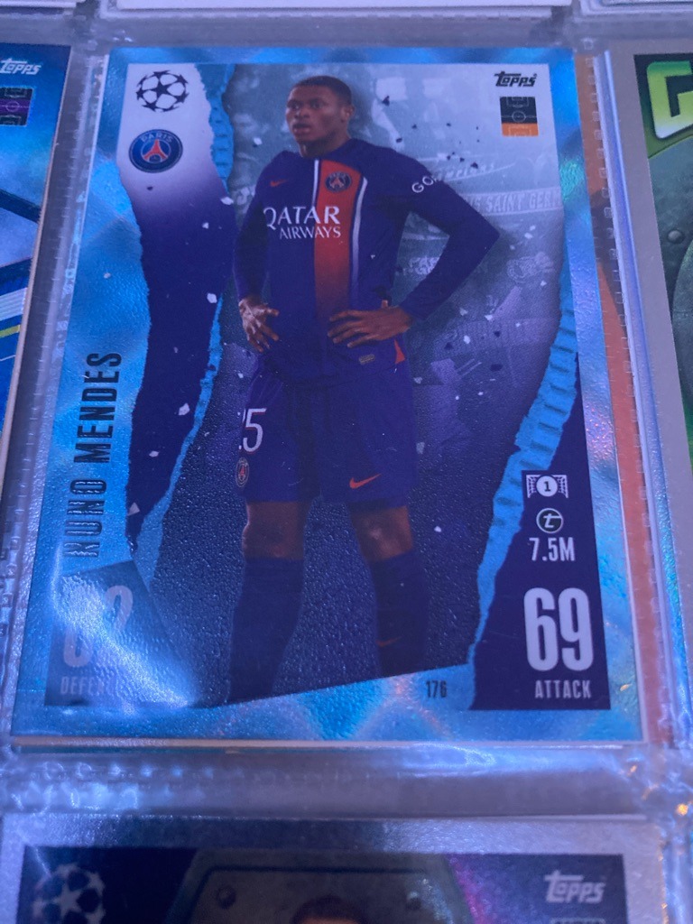 Kylian Mbappé