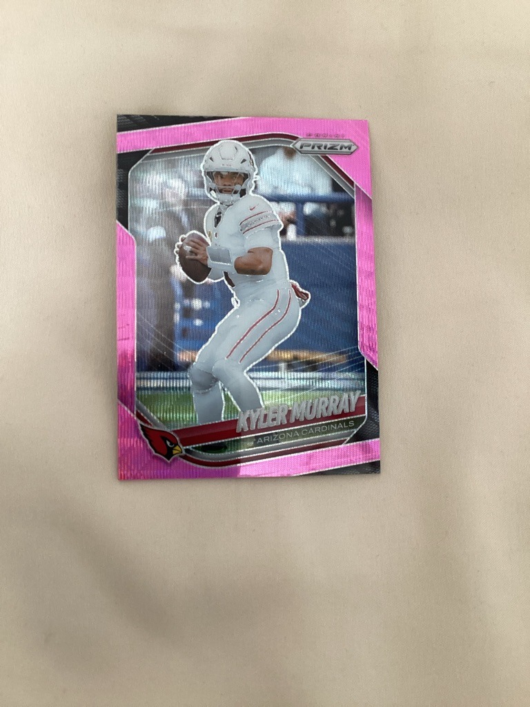 Kyler Murray