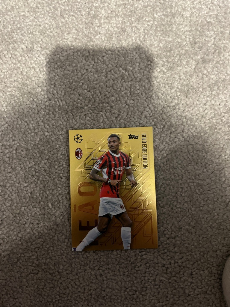 Rafael Leão