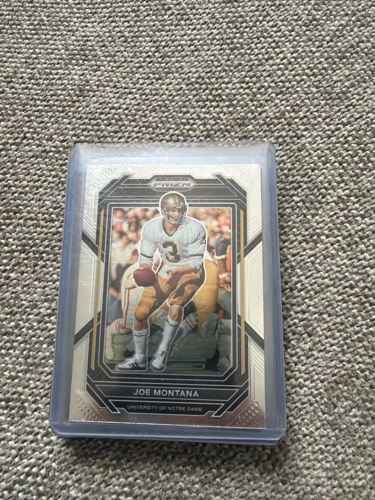 Joe Montana