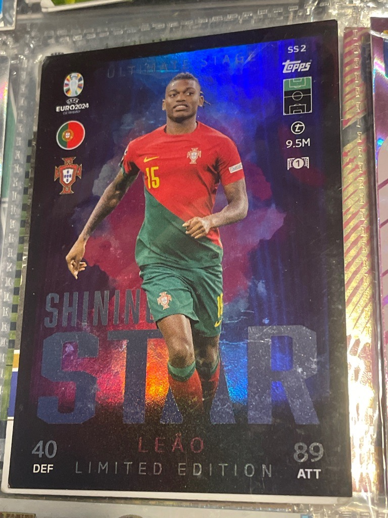 Rafael Leão