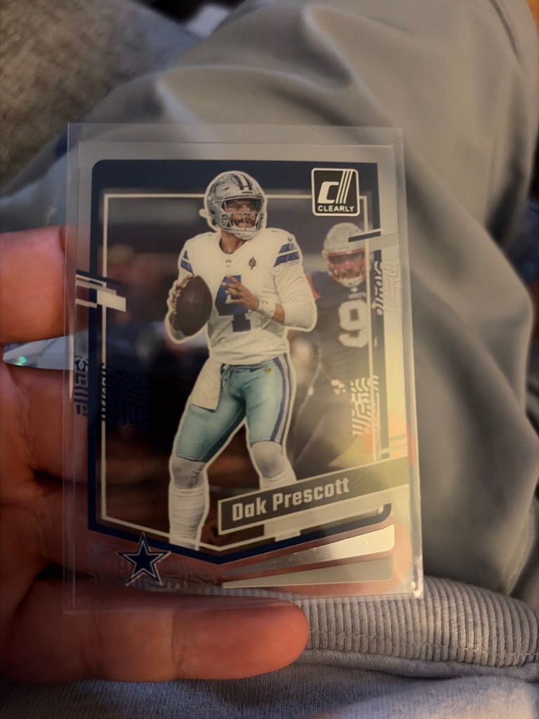 Dak Prescott