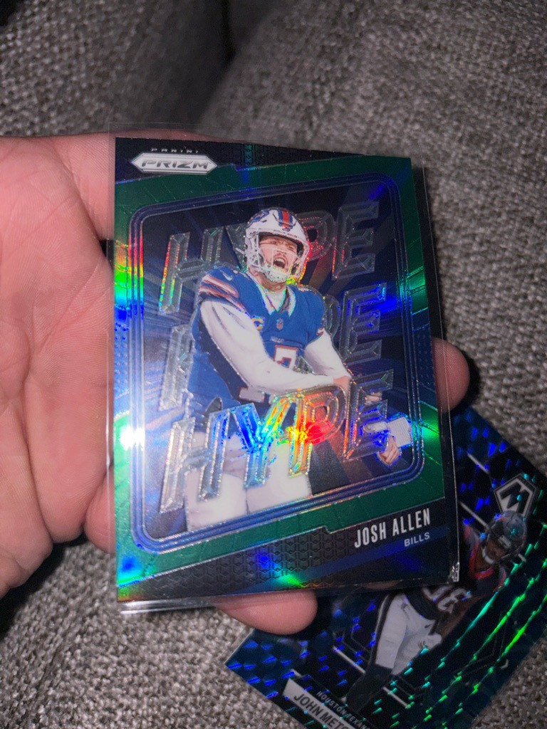 Josh Allen