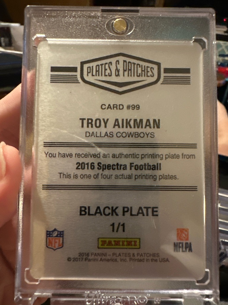 Troy Aikman