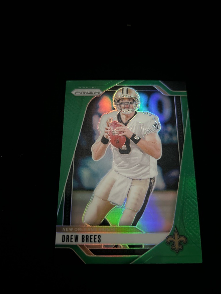 Drew Brees