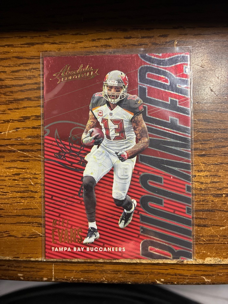 Mike Evans