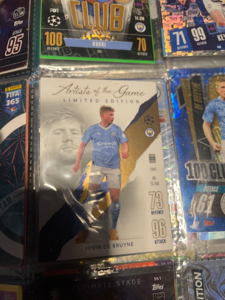 Kevin De Bruyne
