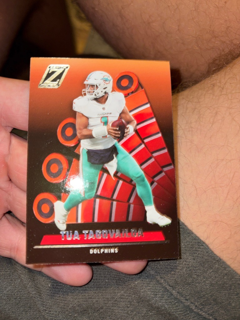 Tua Tagovailoa
