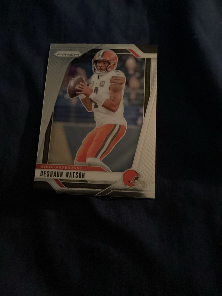 Deshaun Watson
