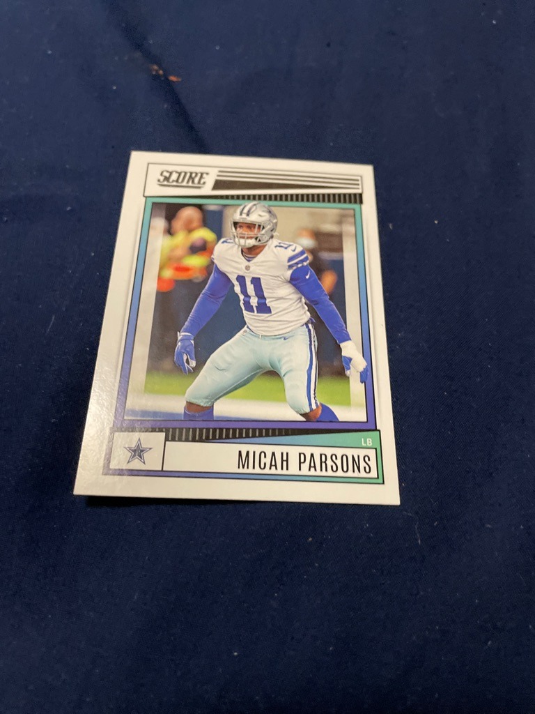 Micah Parsons