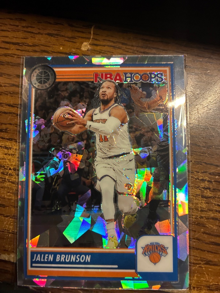 Jalen Brunson