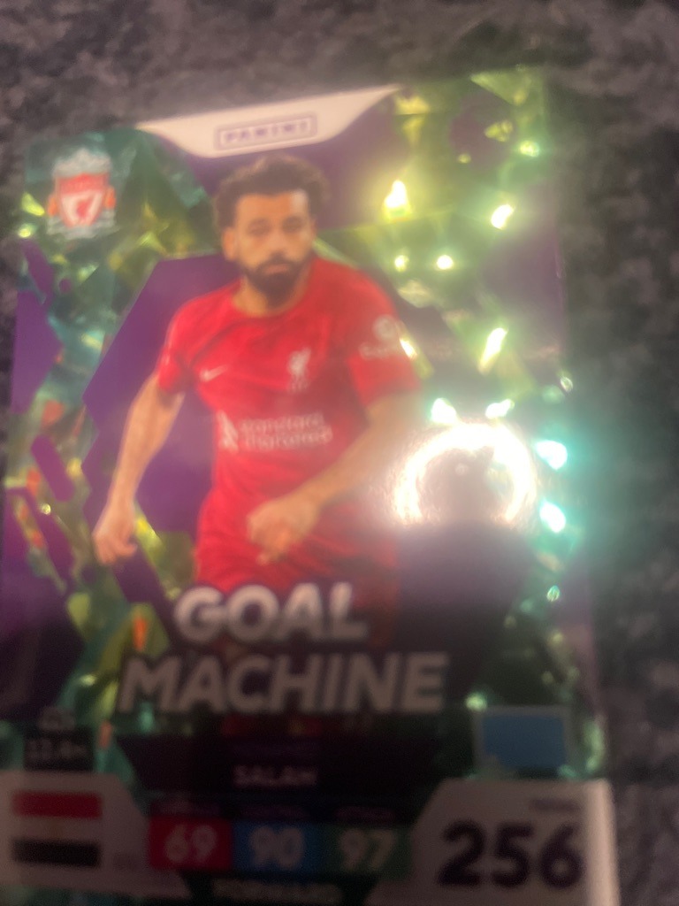 Mohamed Salah