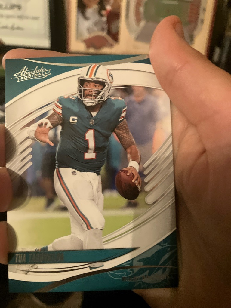 Tua Tagovailoa