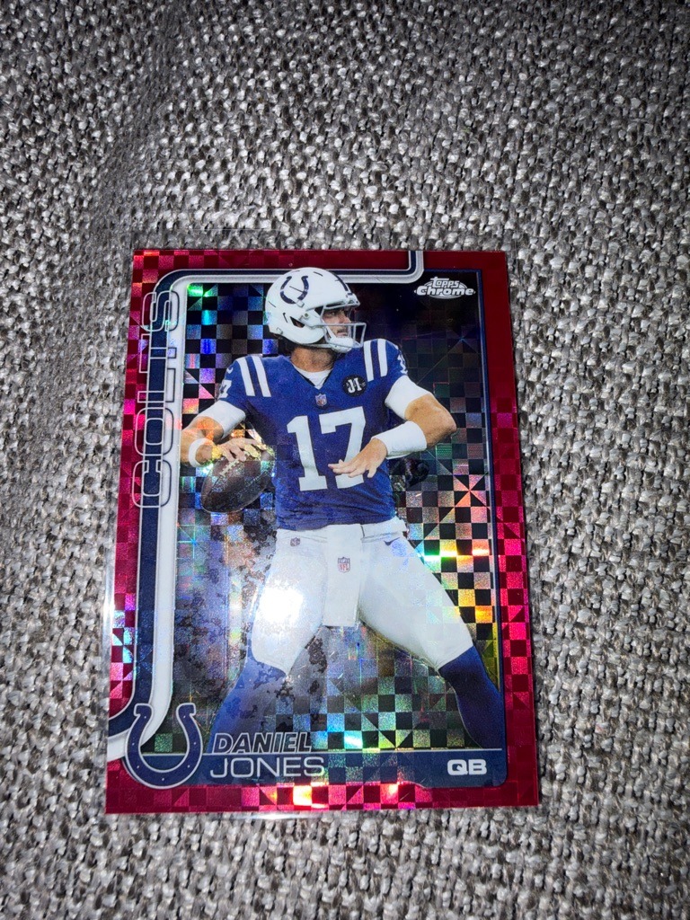 Daniel Jones