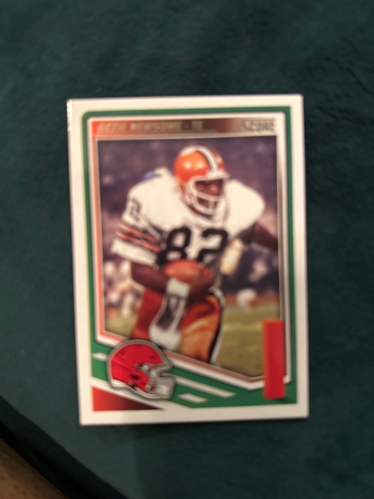 Ozzie Newsome
