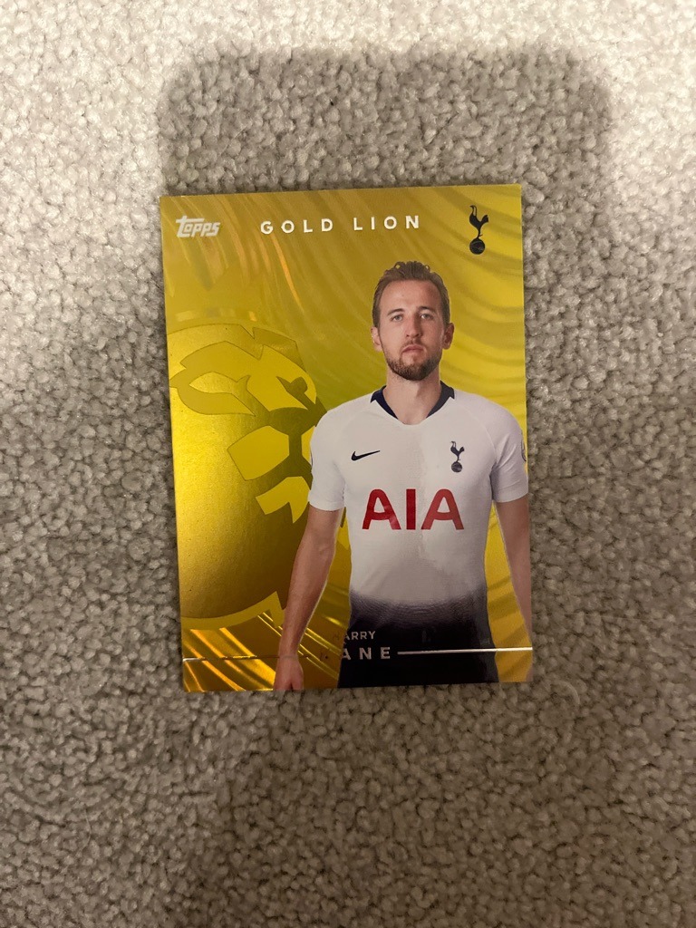 Harry Kane