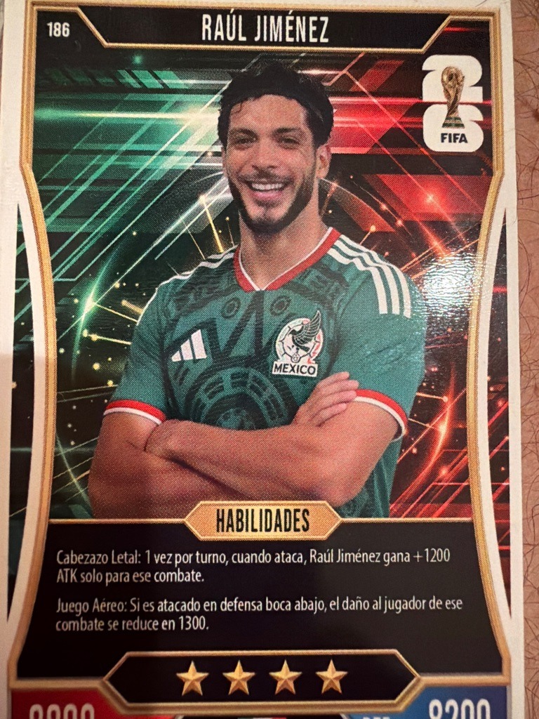 Raúl Jiménez