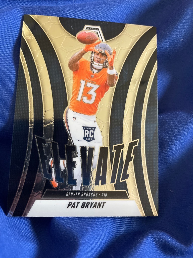 Pat Bryant