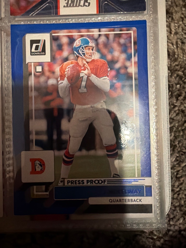 John Elway