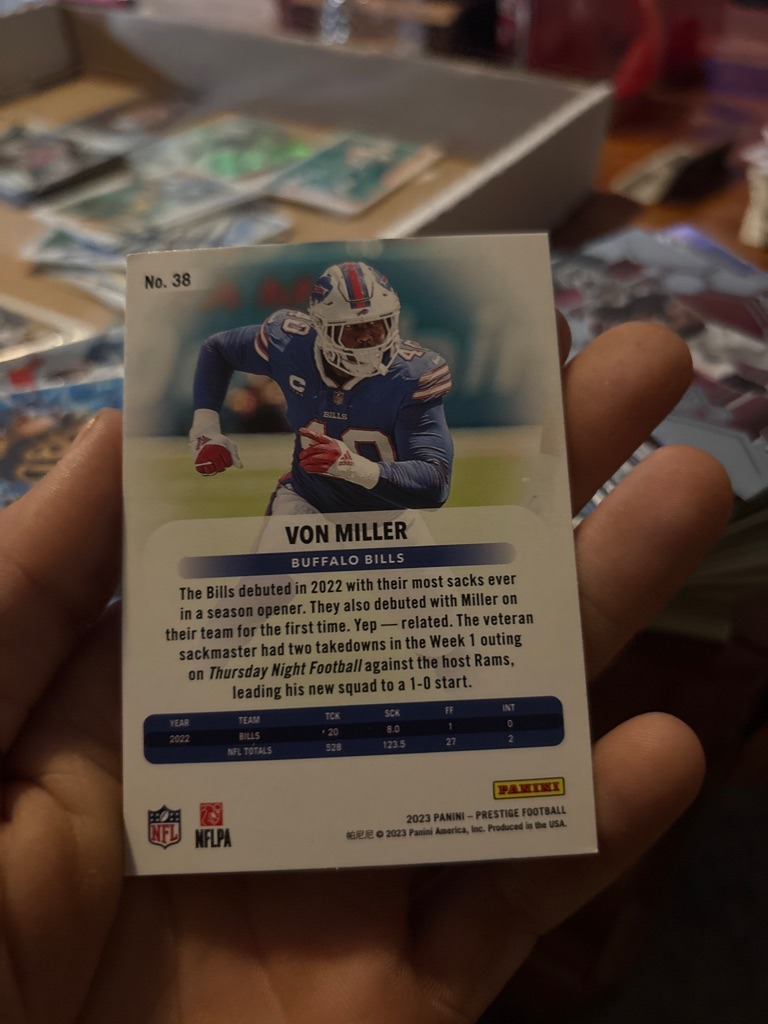 Von Miller