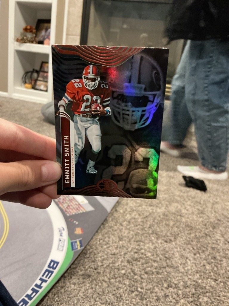 Emmitt Smith
