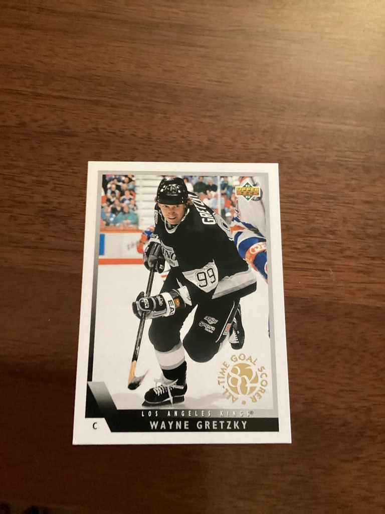 Wayne Gretzky
