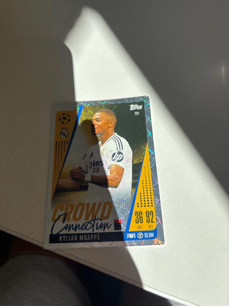 Kylian Mbappé