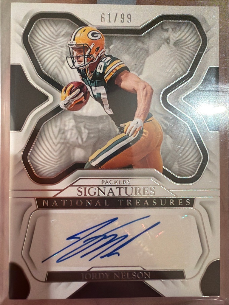 Jordy Nelson