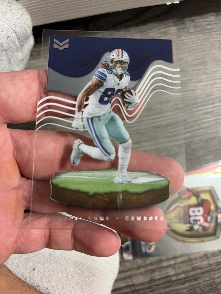 CeeDee Lamb