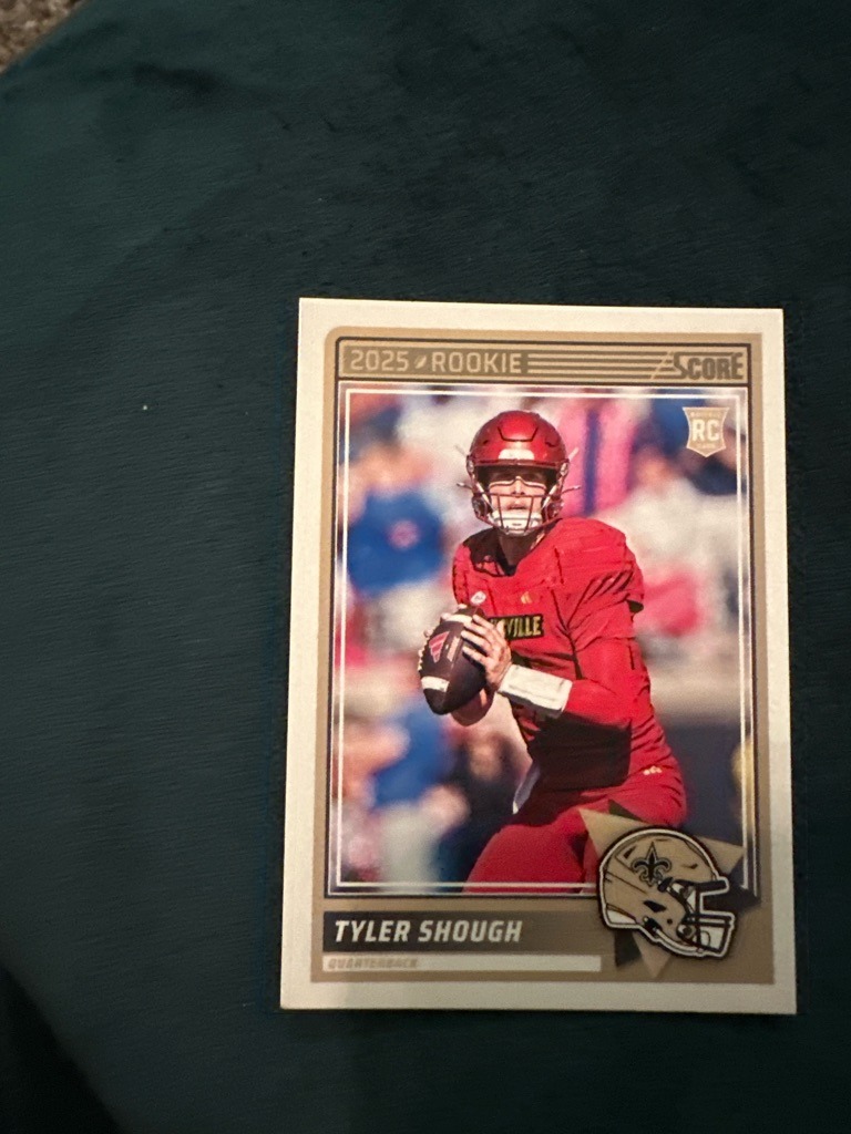 Tyler Shough