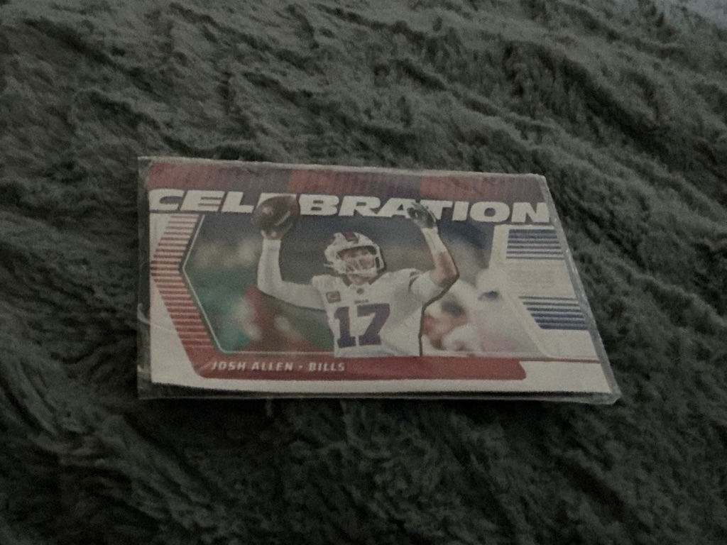 Josh Allen