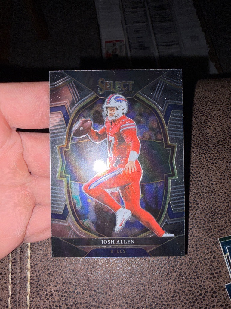 Josh Allen