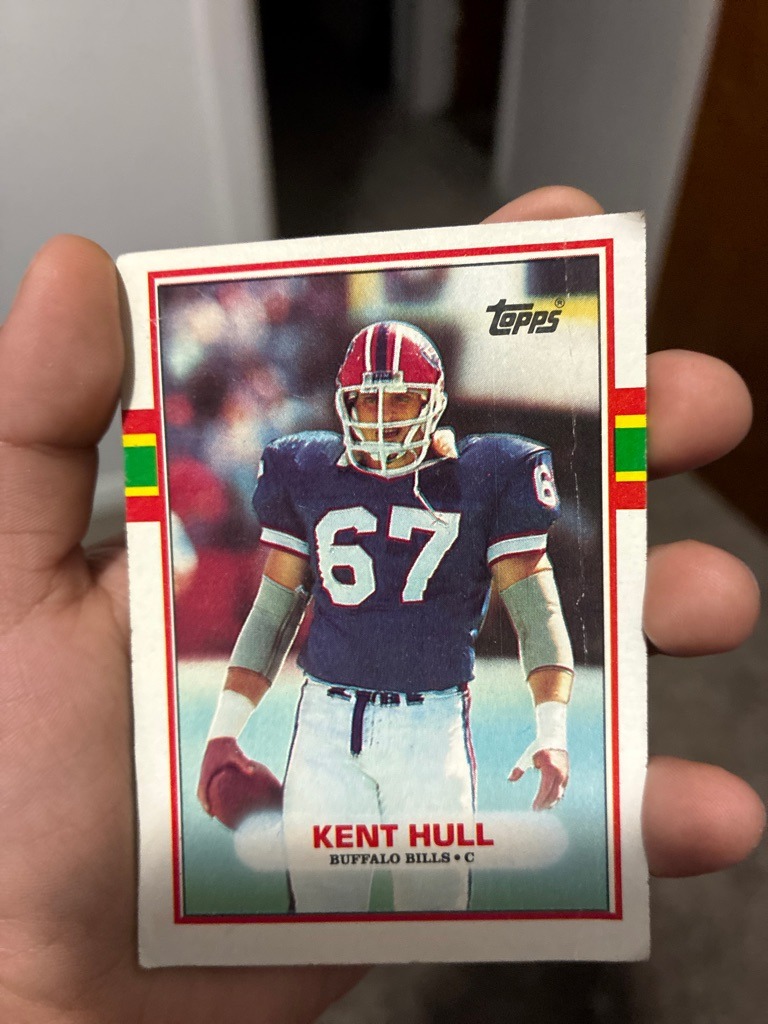 Kent Hull