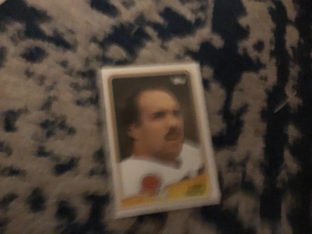 Steve DeBerg
