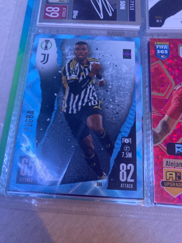 Paul Pogba