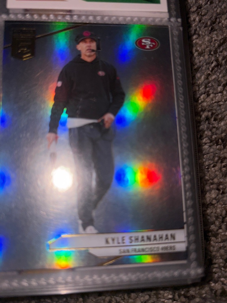 Kyle Shanahan
